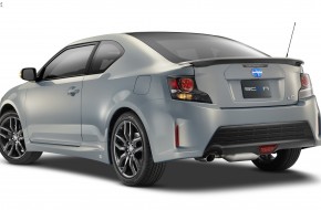 Scion tC 10 Series