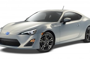 Scion FR-S 10 Series