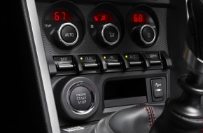 Scion FR-S 10 Series