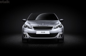 2013 Peugeot 308