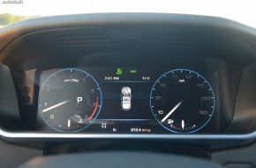 2013 Range Rover Review