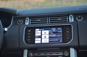 2013 Range Rover Review