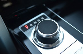 2013 Range Rover Review