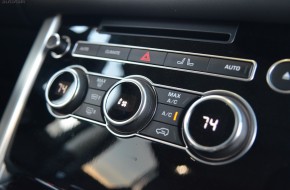 2013 Range Rover Review