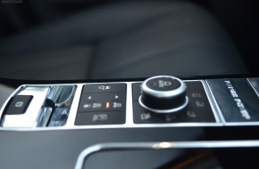 2013 Range Rover Review