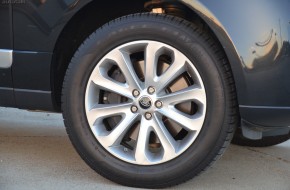 2013 Range Rover Review