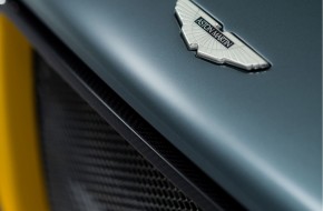 Aston Martin CC100 Speedster Concept