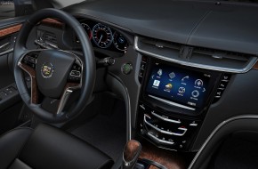 2014 Cadillac XTS