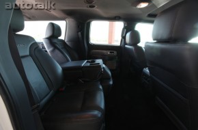 2013 Hennessey VelociRaptor SUV