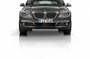 2014 BMW 5 Series GT