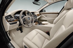 2014 BMW 530d