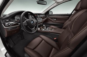 2014 BMW 530d