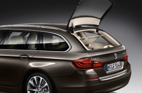 2014 BMW 530d