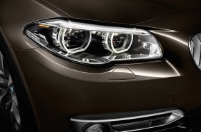 2014 BMW 530d