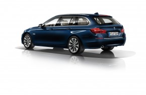 2014 BMW 530d