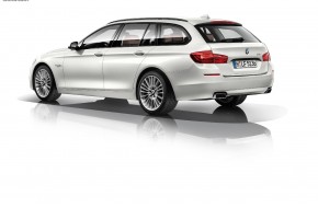 2014 BMW 530d
