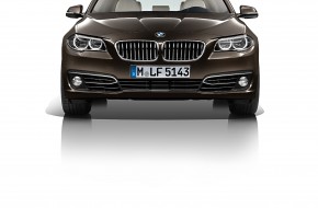 2014 BMW 530d