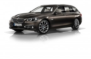 2014 BMW 530d
