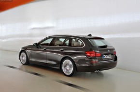 2014 BMW 530d