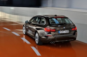 2014 BMW 530d