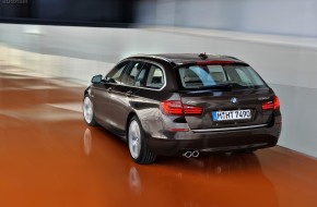 2014 BMW 530d