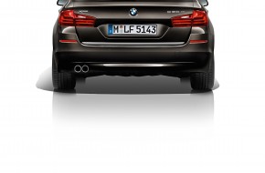 2014 BMW 530d