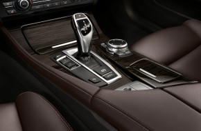 2014 BMW 535i