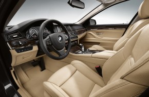 2014 BMW 535i