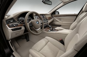 2014 BMW 535i