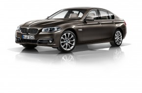 2014 BMW 535i