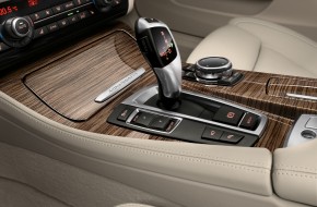 2014 BMW ActiveHybrid 5