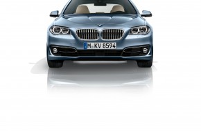 2014 BMW ActiveHybrid 5