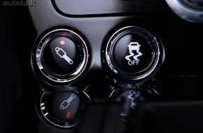 2014 Aston Martin V12 Vantage S