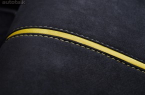 2014 Aston Martin V12 Vantage S