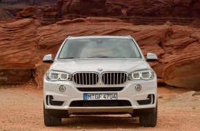 2014 BMW X5