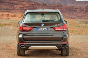 2014 BMW X5