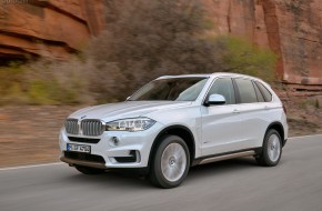 2014 BMW X5