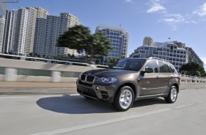 2011 BMW X5 xDrive35i