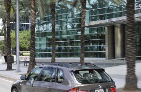 2011 BMW X5 xDrive35i