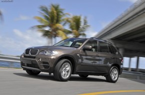 2011 BMW X5 xDrive35i