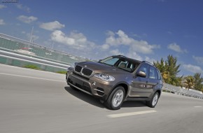 2011 BMW X5 xDrive35i