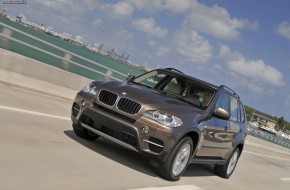 2011 BMW X5 xDrive35i