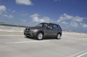 2011 BMW X5 xDrive35i