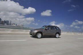 2011 BMW X5 xDrive35i