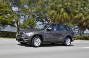 2011 BMW X5 xDrive35i