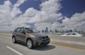 2011 BMW X5 xDrive35i