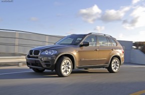 2011 BMW X5 xDrive35i
