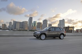 2011 BMW X5 xDrive35i