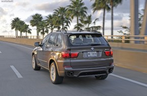 2011 BMW X5 xDrive35i