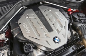 2011 BMW X5 xDrive50i